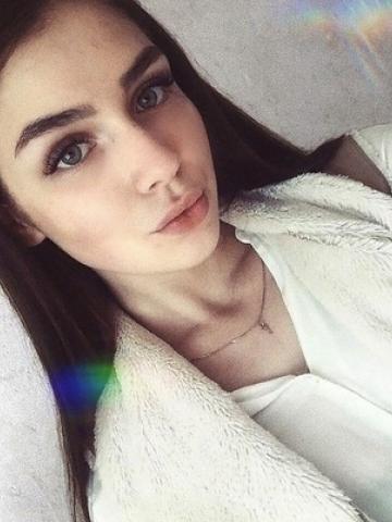 Проститутка Лолита